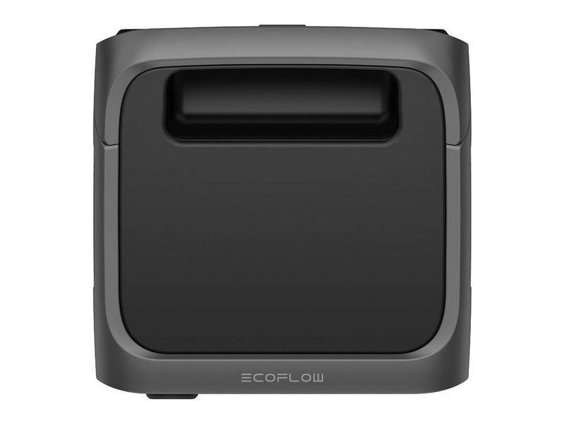 EcoFlow RIVER 3 Plus hordozható áramfejlesztő állomás