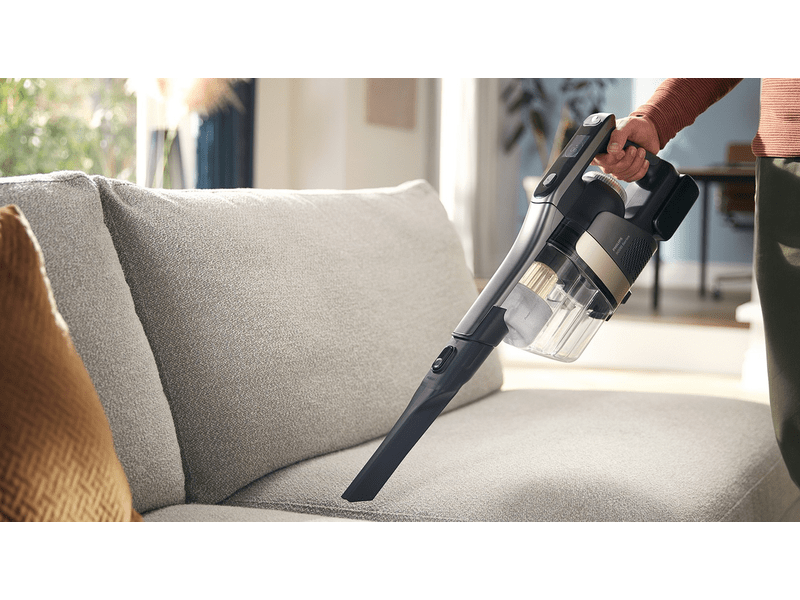 Philips XW9463/11 Series 9000 vezeték nélküli felmosó és porszívó
