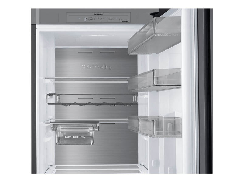 Samsung RR39C76C322/EF Egyajtós hűtőszekrény