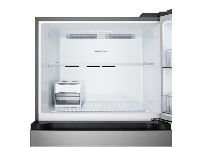 LG GTFV61PYBQD Felülfagyasztós kombinált hűtőszekrény