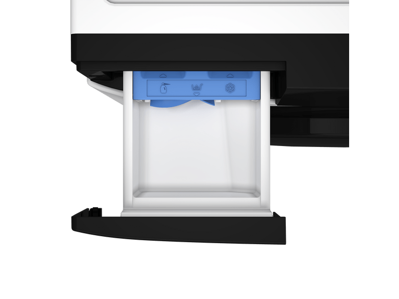 Beko BMM5DFO5741WPB Mosó-szárítógép