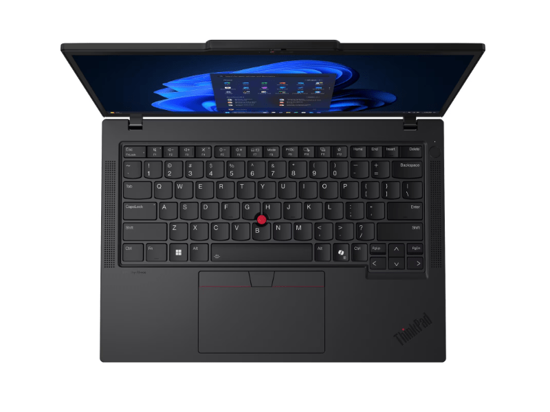Lenovo ThinkPad T14 G6 Notebook (21QC0044HV) + Win11 Pro