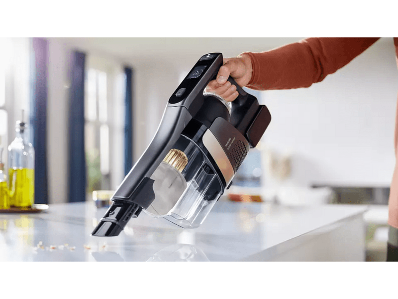 Philips XW9383/01 AquaTrio 9000 Vezeték nélküli kéziporszívó