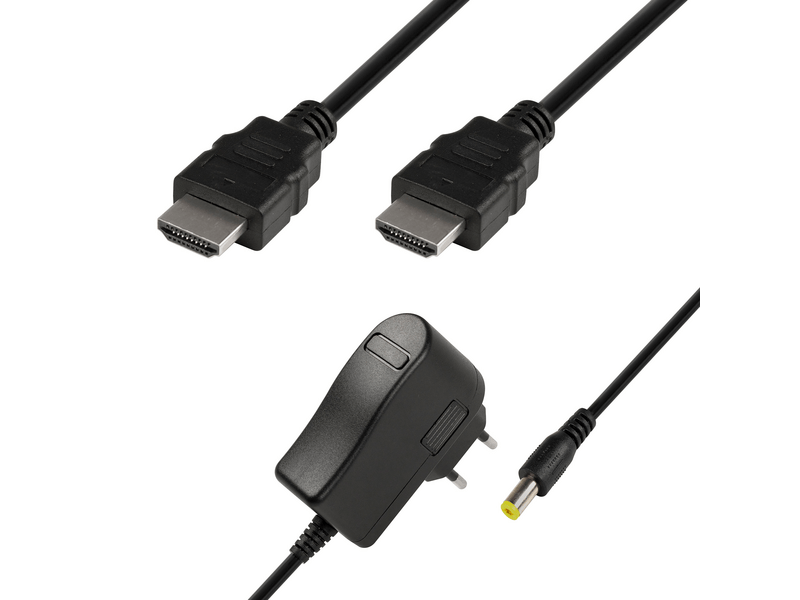 Sal Home Android tv box 4/64GB