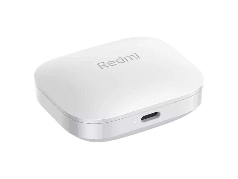 Xiaomi Redmi Note 13 8/256 GB Okostelefon, Kék + Redmi Buds 5, Fehér
