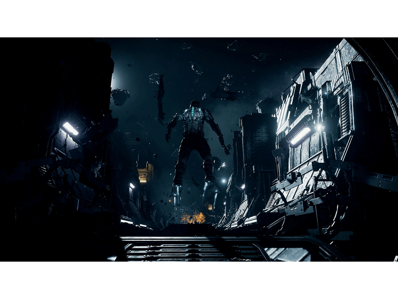 Dead Space Remake - PS5 játék