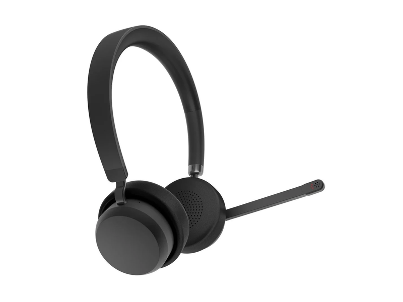 Lenovo Wireless Stereo Headset,fekete
