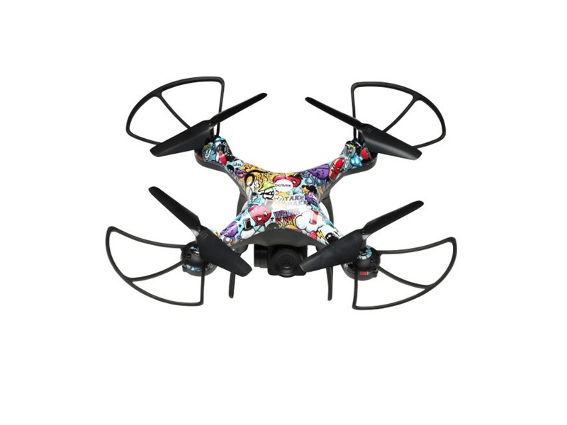 Denver DCH-350 drón kamerával