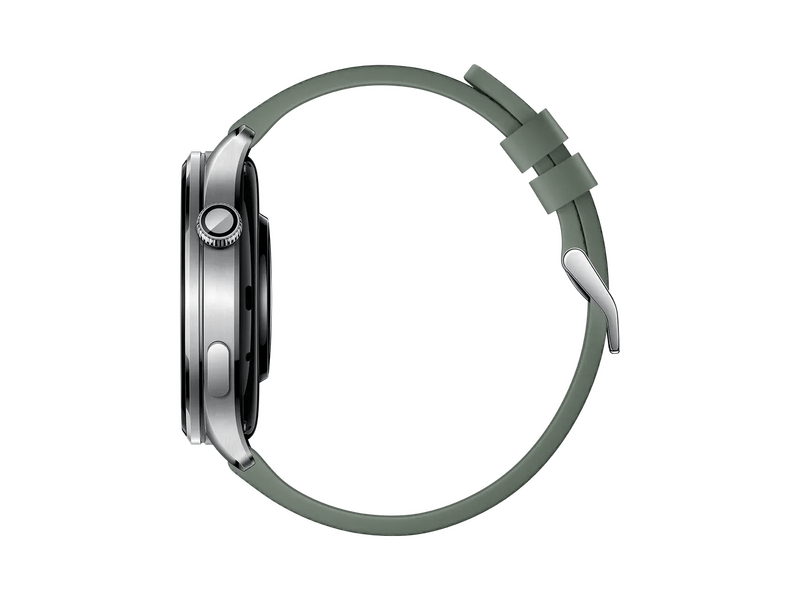 Xiaomi Watch 5 Okosóra, borókazöld (BHR07WPGL)