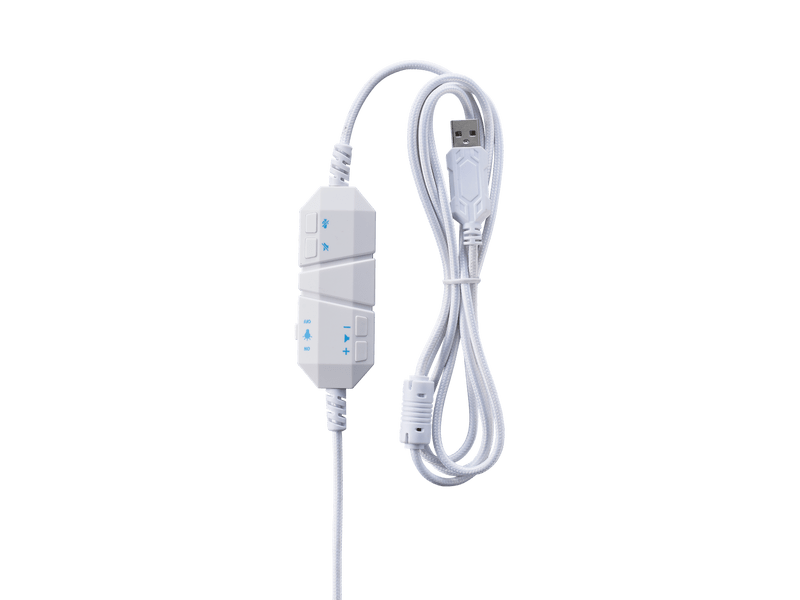 Cooler Master CHUN-LI Gaming headset (CH-331-SF6CL)