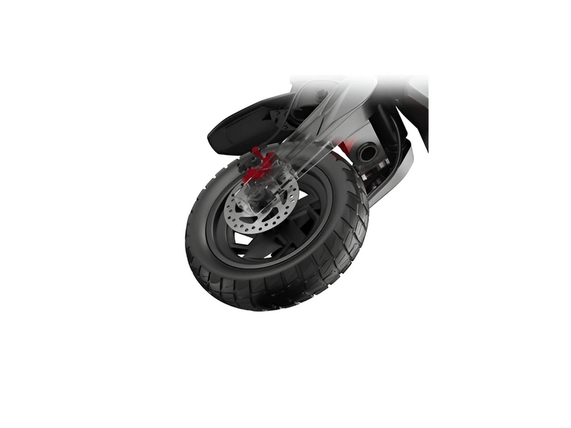 Navee XT5 Ultra Elektromos roller (T2443)