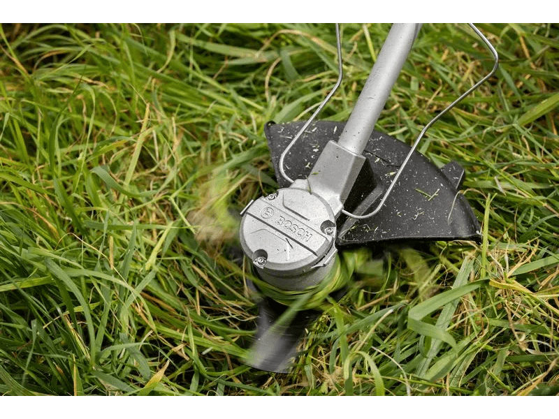 Bosch GFR 18V-23 Akkus fűkasza (akku és töltő nélkül) (06008D1000)