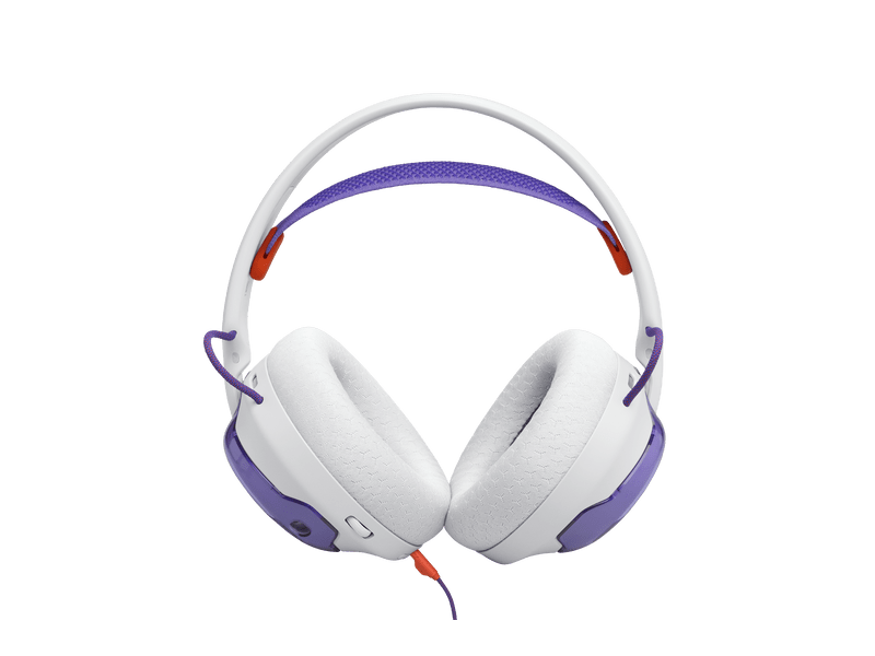 JBL Quantum 250 Gaming headset, fehér