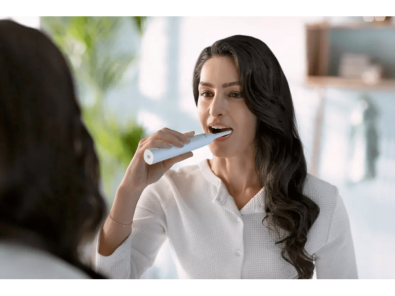 Philips Sonicare HX3681/33 električna četkica za zube, bijela