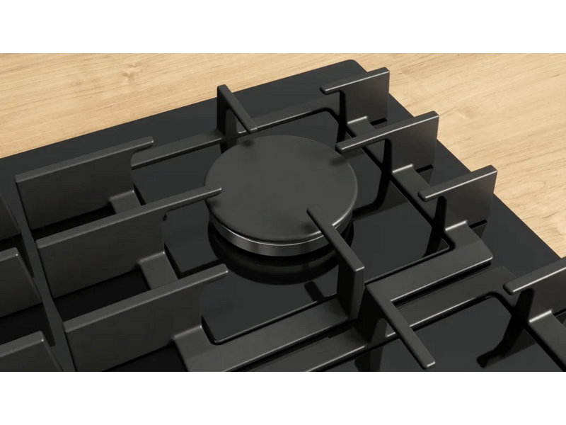 Bosch PRP6A6H40 Gáz főzőlap