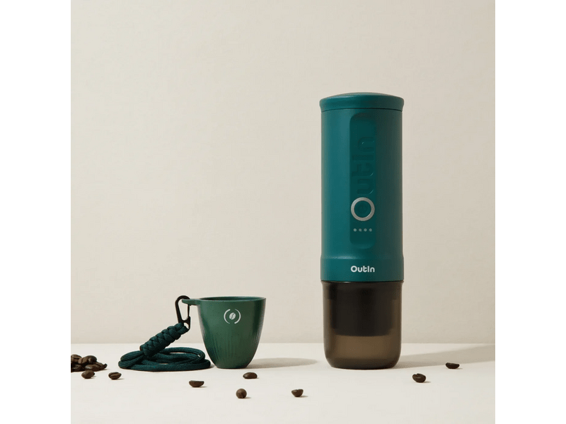 Outin Rebrew Espresso csésze (OT-CUP-01)