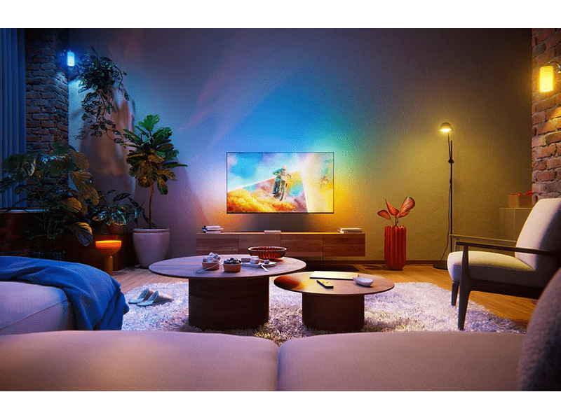 Philips 55PQS8501/12 55