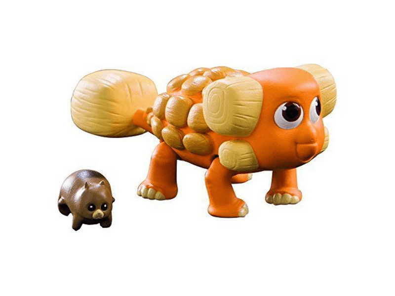 Lamaze L62901 Dínó tesó alapfigura, többféle, 1 db