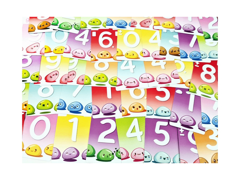 Boldog mocsik társasjáték (34716)