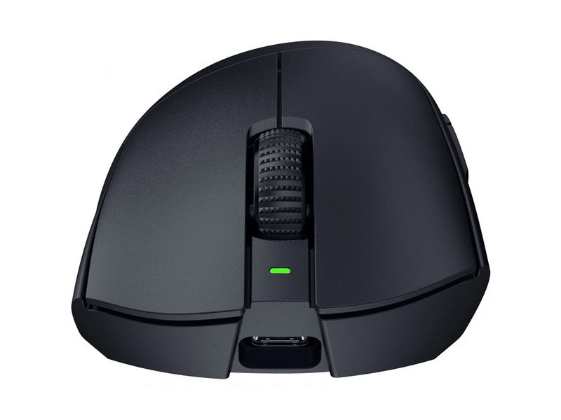 Razer DeathAdder V3 Pro Gamer egér, fekete (RZ01-04630100-R3G1)