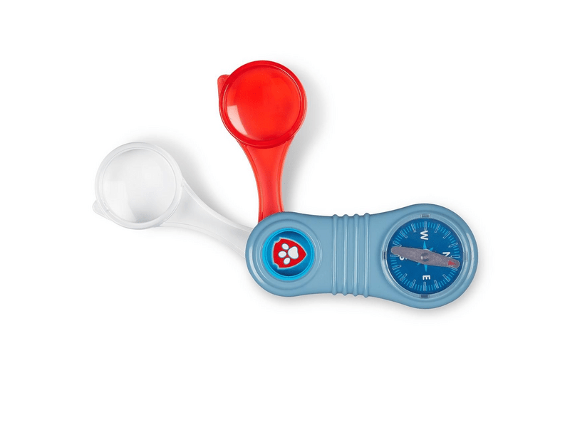 Mancs Őrjárat: kutya csomag hátizsák (33271)