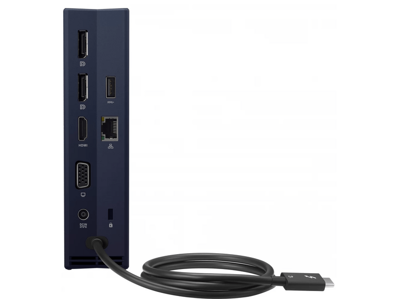 Asus SimPro Dock 2 Notebook dokkoló