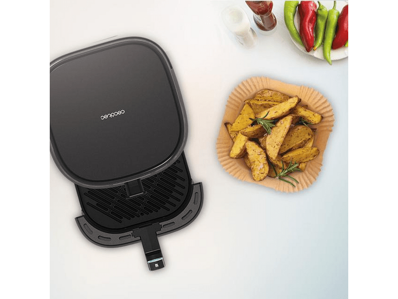 Cecotec Cecofry papir za pečenje za fritezu na vrući zrak, 150 kom