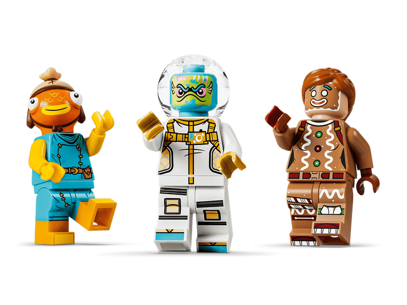 LEGO® Fortnite® Supply Drop (77080)