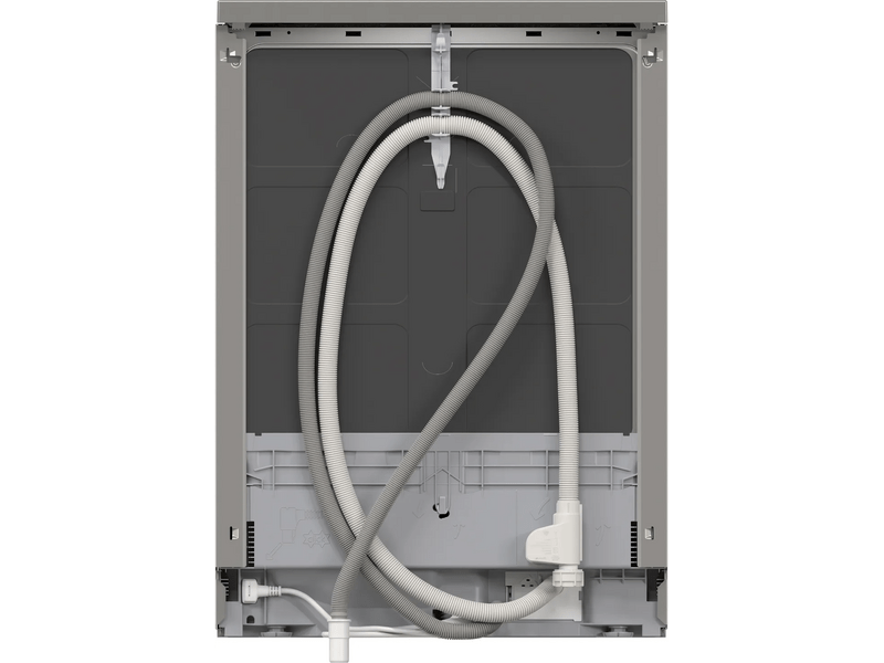 Bosch SMS25GI09F Szabadonálló mosogatógép