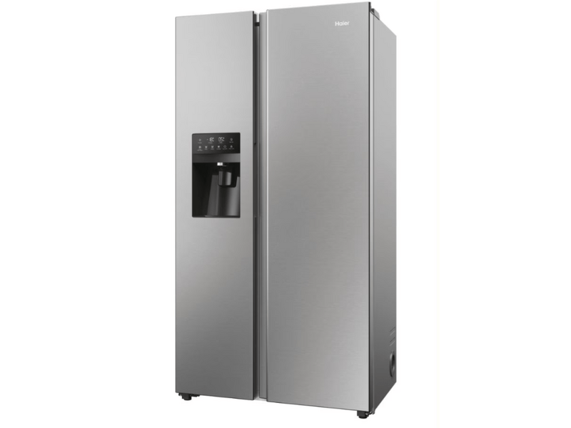 Haier SBS 90 Series 3 HSR3918EIMP Side by Side Hűtőszekrény