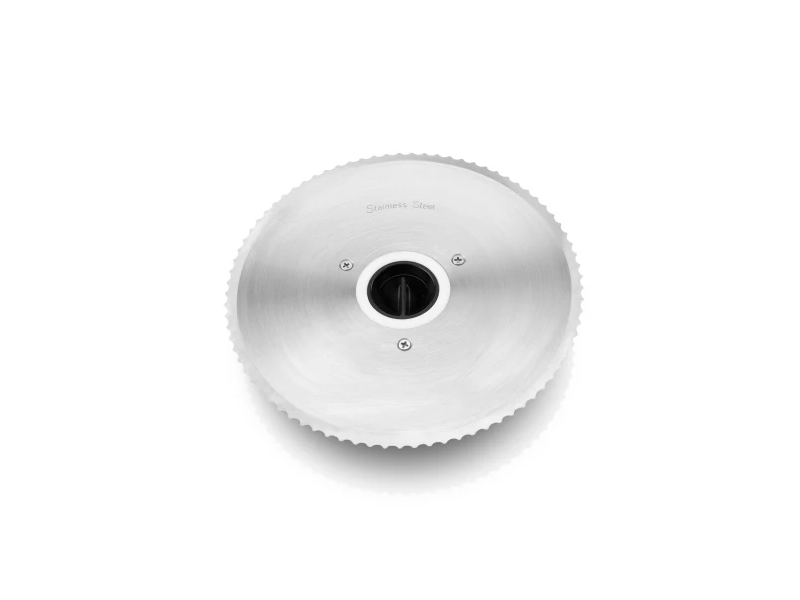 Hyundai FS801 Szeletelőgép, fekete/szürke, 150W