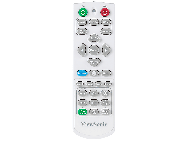 ViewSonic LS510W Projektor