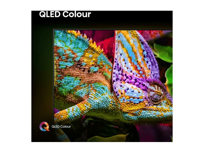 Hisense 65E7Q PRO 65" 4K UHD QLED Smart TV