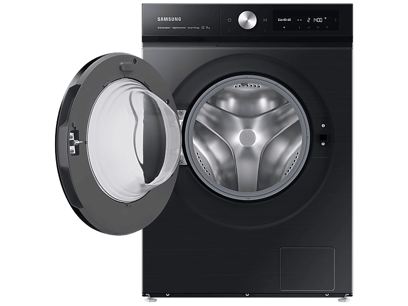 Samsung WW11BB744DGBS6 Elöltöltős mosógép