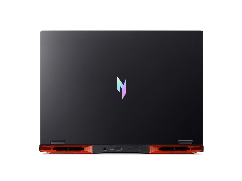 Acer Nitro 16 AN16-73-540P Notebook