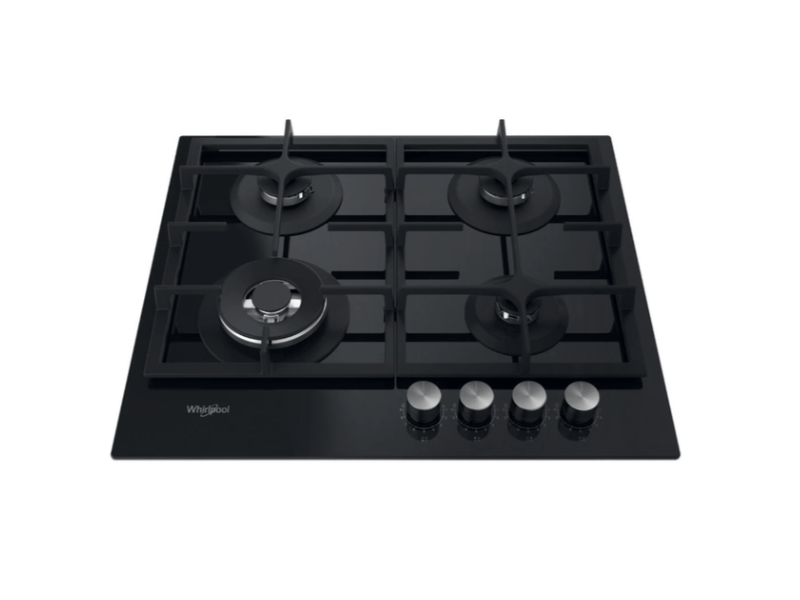 Whirlpool AKZM 8480 NB Beépíthető sütő + Whirlpool GOFL 629/NB1 Beépíthető gázfőzőlap