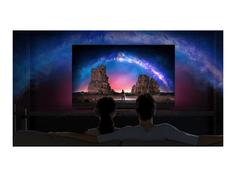 Panasonic TV-48Z80BEZ OLED TV, 121 cm
