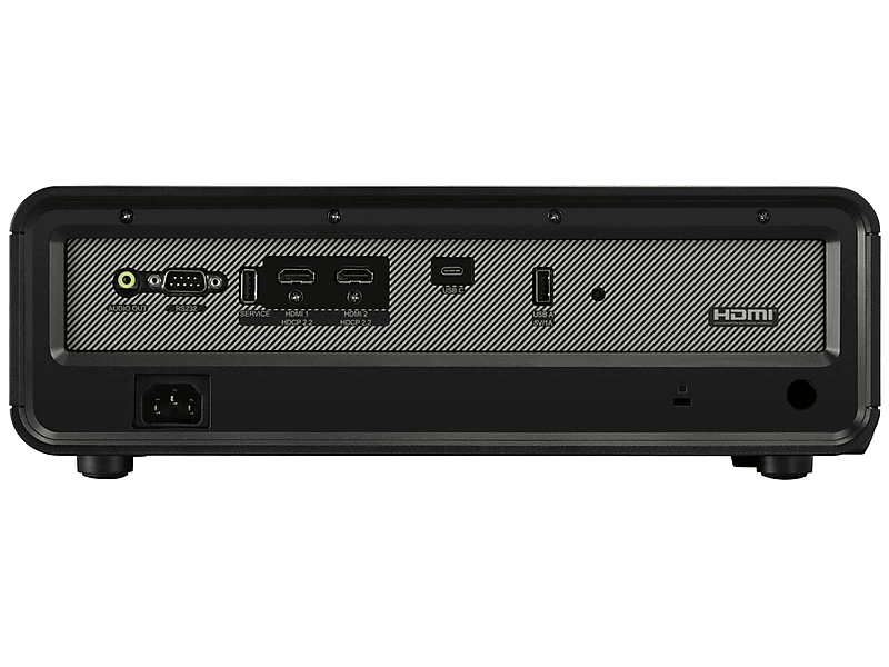 ViewSonic X2-4K Projektor