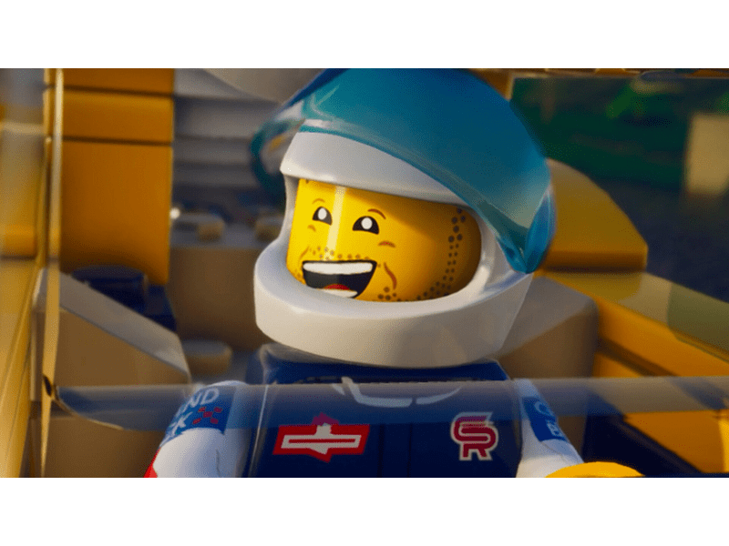 LEGO® 2K Drive - XBOX One / Xbox Series X játék