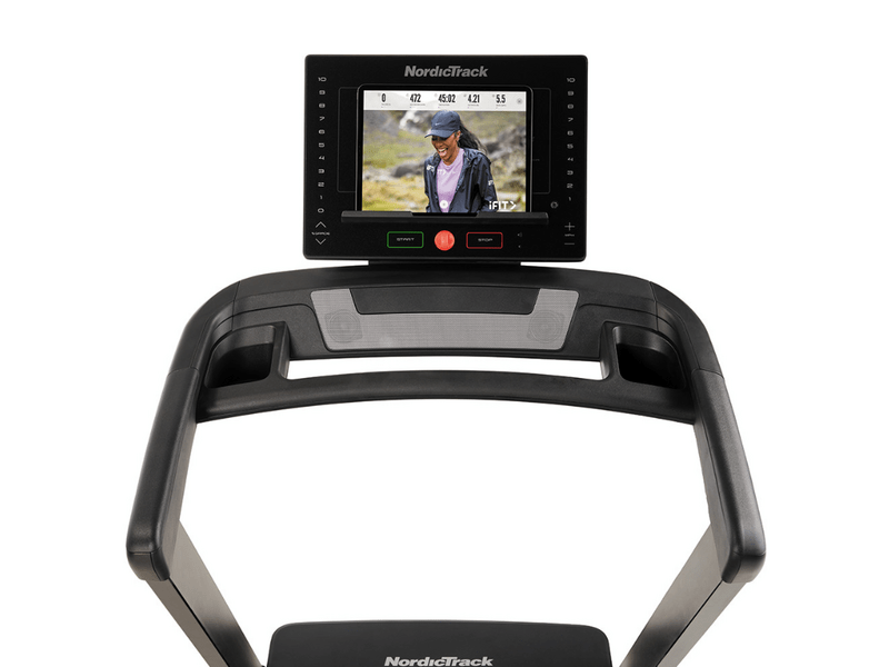 NordicTrack EXP 5i Futópad (NTL10224-INT)