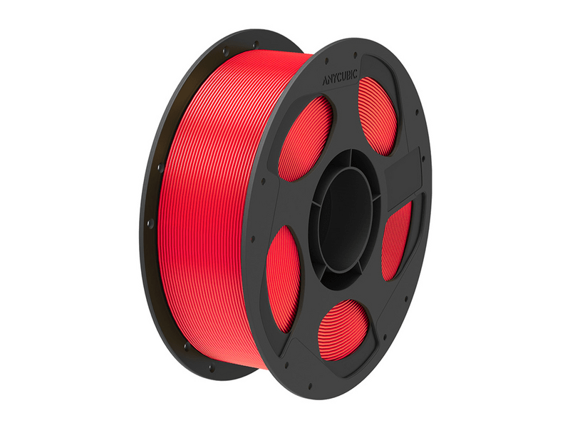 Anycubic Karácsonyi PLA filament készlet, 4 db (IPHSCSD-103-4)