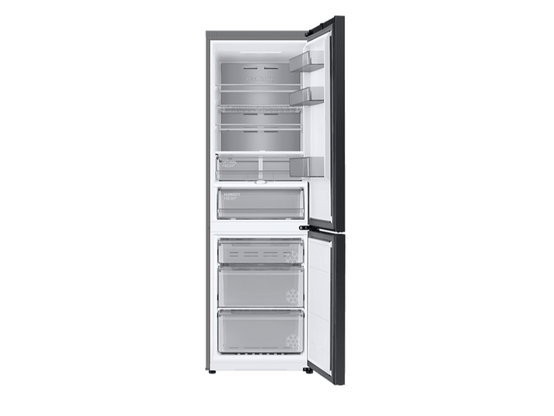 Samsung RB34C7B5DCE/EF Alulfagyasztós hűtőszekrény
