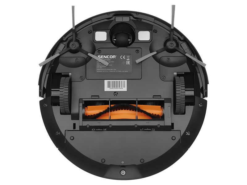 Sencor SRV 3150OR Robotporszívó felmosóval