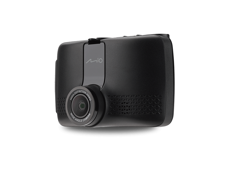 Mio MiVue™ 803W Pro menetrögzítő kamera