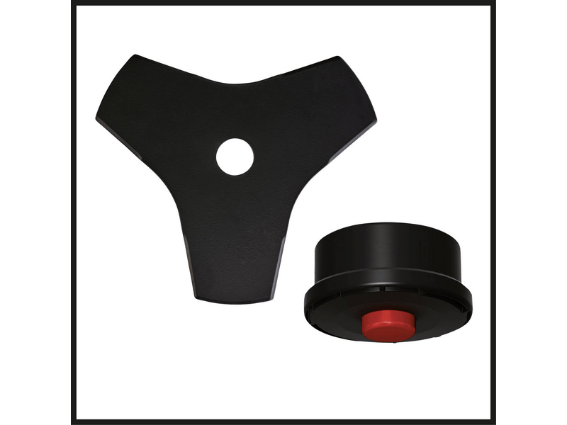 Einhell PXC AGILO18/2 Akkumulátoros fűkasza (akku. és töltő nélkül)