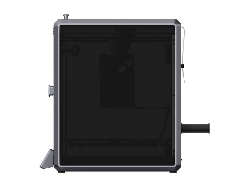 Creality K1 MAX 3D nyomtató