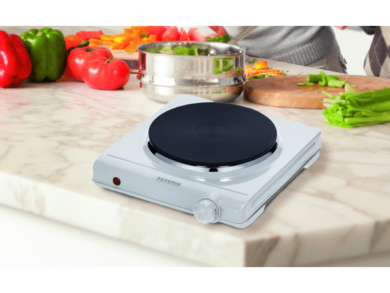 Severin KP1091 Főzőlap