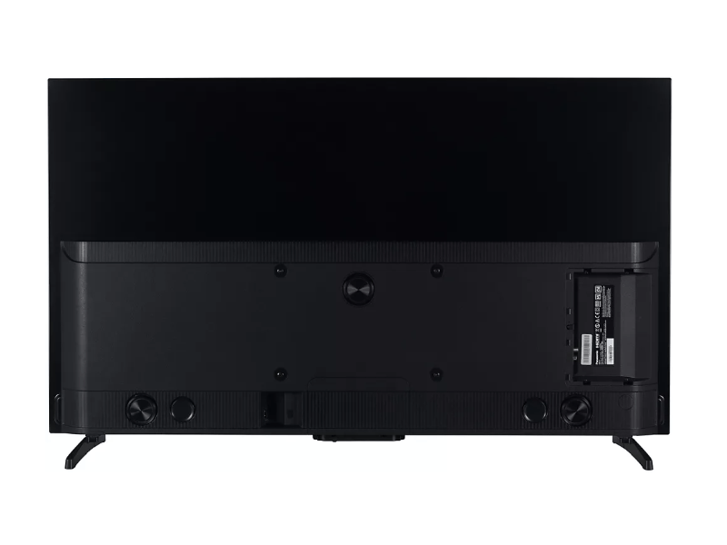 Panasonic TV-55Z80BEZ OLED TV, 139 cm