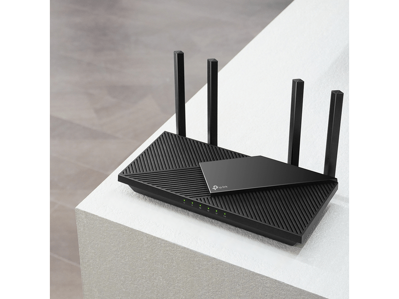 TP-Link Archer AX55 Pro Wi-Fi 6 router