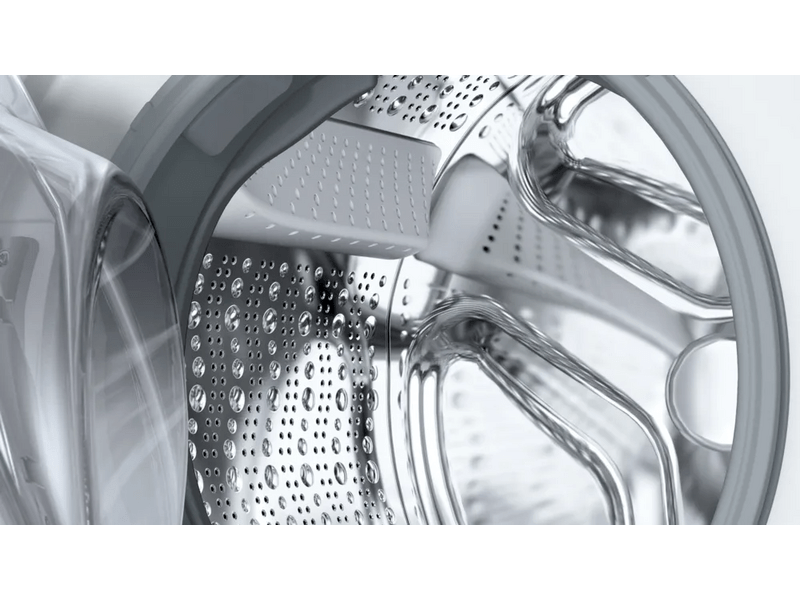 Bosch WIW28542EU Beépíthető elöltöltős mosógép
